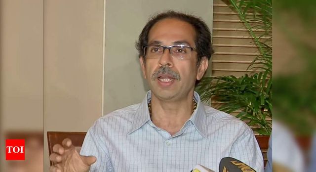 Uddhav Thackeray To Visit Ayodhya On Completion Of 100 Days In Power