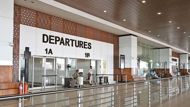 Flights to and from Kochi airport hit by closure of Qatar airspace