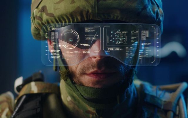 Armata americană comandă Microsoft căști de realitate augmentată pentru forțele de luptă de aproape în valoare de 22 de miliarde de dolari
