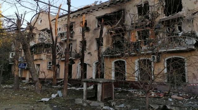 Mosca denuncia, 10 prigionieri russi uccisi dagli ucraini