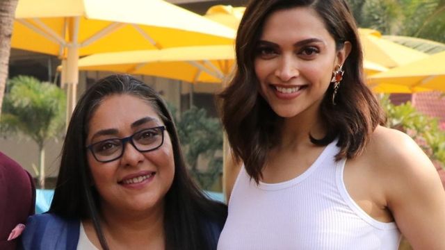 Chhapaak director Meghna on Deepika’s JNU visit: Must look at personal and professional separately