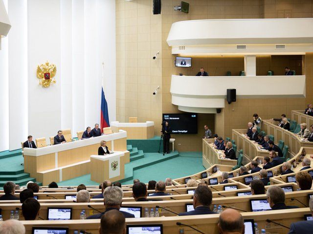 Совфед может отклонить закон о запрете хостелов в многоквартирных домах