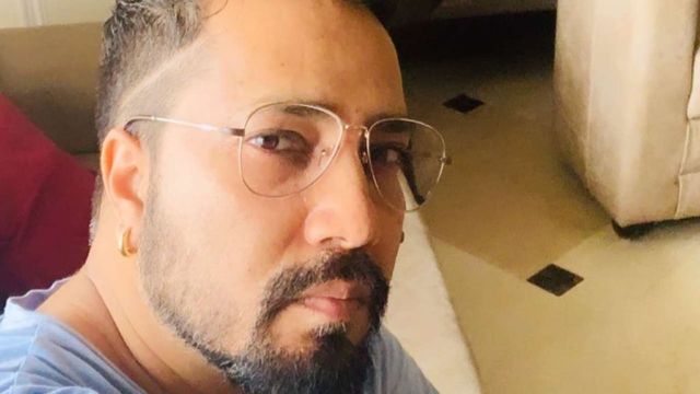 Mika Singh Takes On Journalist For Questioning Him Over Pak Performance