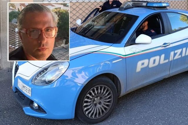 Luca Canfora, per il costumista di Paolo Sorrentino scatta l’ipotesi di omicidio
