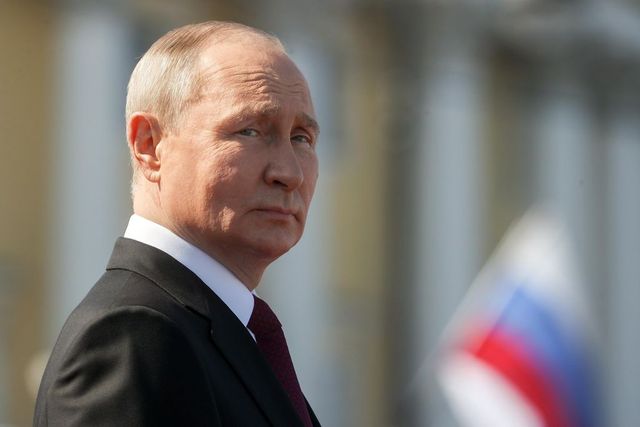 Russia, Putin supervisiona esercitazione per attacco nucleare
