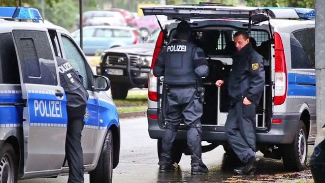 В квартире пропавших в Мюнхене гражданок России найдены следы крови