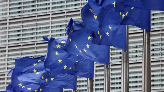 Cesta k novému balíku sankcí EU proti Rusku je volná, oznámilo Dánsko