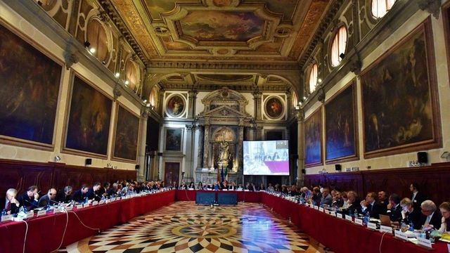 Венецианская комиссия высказалась об изменениях в Закон о прокуратуре