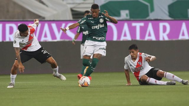 Santos, a doua echipa braziliana in finala Copei Libertadores
