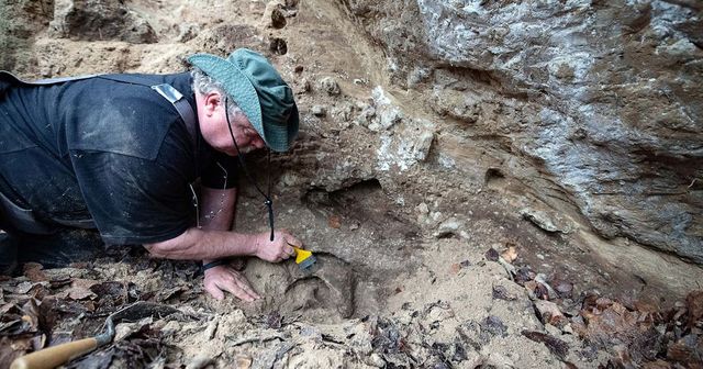 A Föld mágneses pólusváltása közrejátszhatott a neandervölgyiek eltűnésében