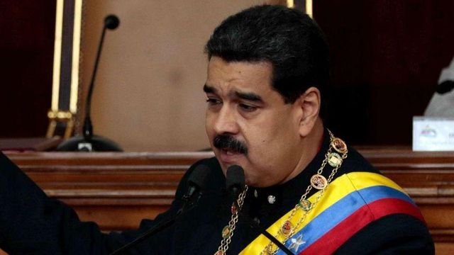 Venezuela, Maduro propone incontro a Caracas con inviato Usa