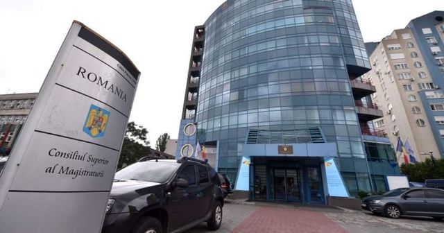 CSM reclamă existența unei campanii de defăimare a judecătorilor și procurorilor