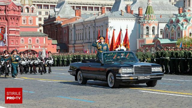 Putin l-a demis pe șeful forțelor terestre chiar înainte de negocierile cu Ucraina de la Istanbul