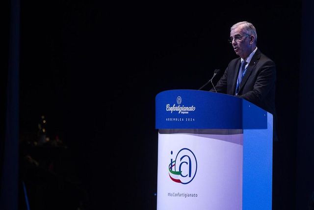 Confartigianato: 'Corre l'export anti dazi, +5% in 25 Paesi'