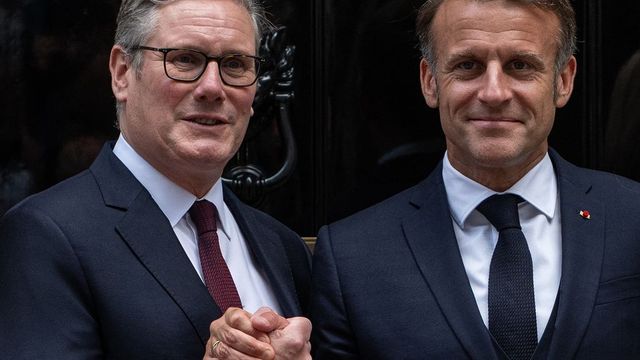 Reino Unido y Francia llegan a un acuerdo para el intercambio de migrantes