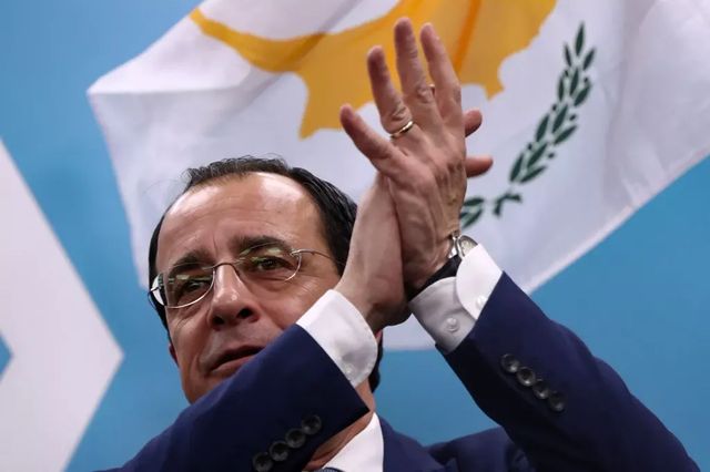 Conservatorul Nikos Christodoulides a câștigat alegerile prezidențiale în Cipru