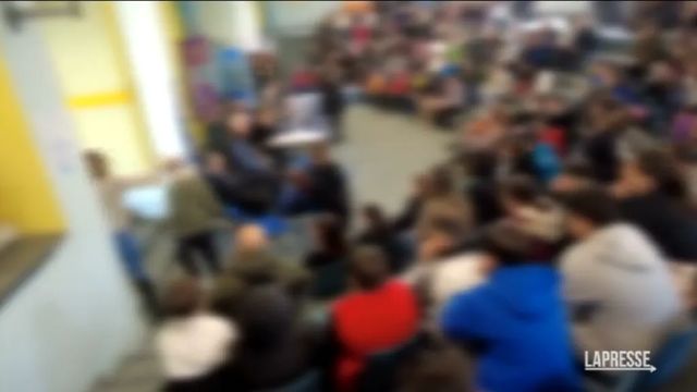 Scuola di Afragola, la storia del bambino autistico allontanato dalla preside durante un evento sul bullismo