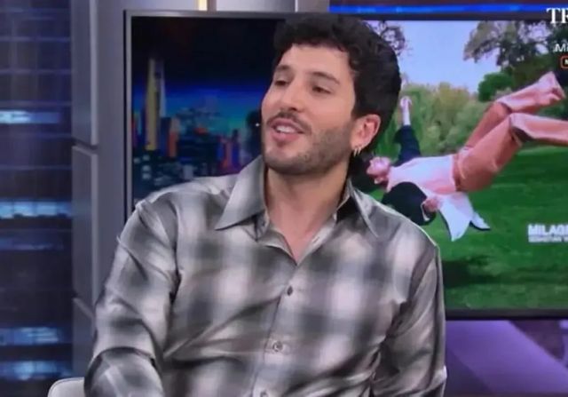 Sebastián Yatra confiesa su paso por prisión cuando tenía 18 años