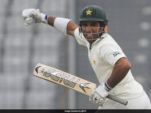 Taufeeq Umar, Former Pakistan Cricketer, Tests Positive For Coronavirus
