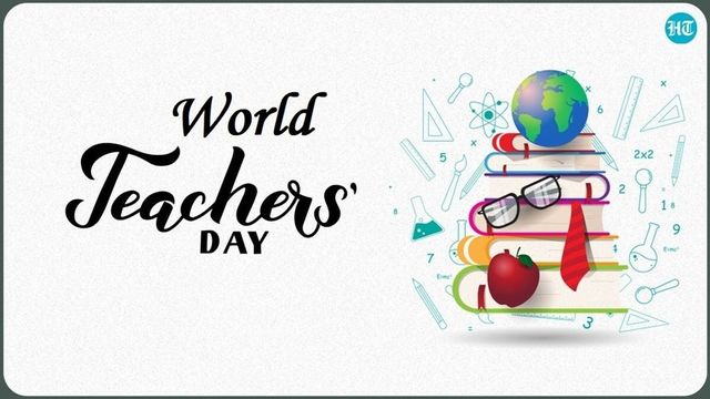 World Teachers Day 2023: Theme, History, Significance & Why We Celebrate