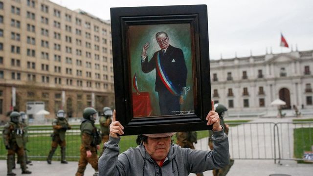 Cile, a 50 anni dal golpe avanza la democrazia