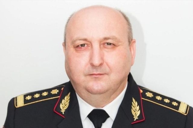 Administrația Naționale a Penitenciarelor are un director nou