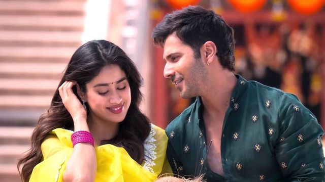 Sunny Sanskari Ki Tulsi Kumari Trailer: Varun Dhawan-Janhvi Kapoor try to win back their exes as new-age Devdas & Paro