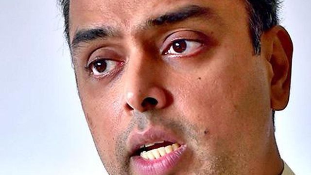 Milind Deora dismisses speculation about quitting Congress to join Shiv Sena led by Shinde