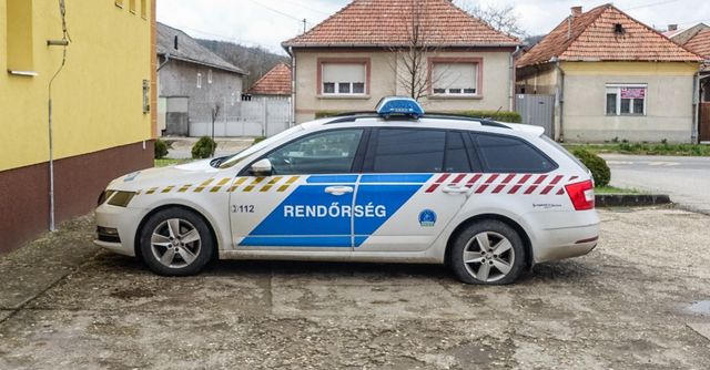 Javítóintézetbe szállítják a 13 éves fiút, aki megkéselte az édesanyját és a nagymamáját Gönyűn