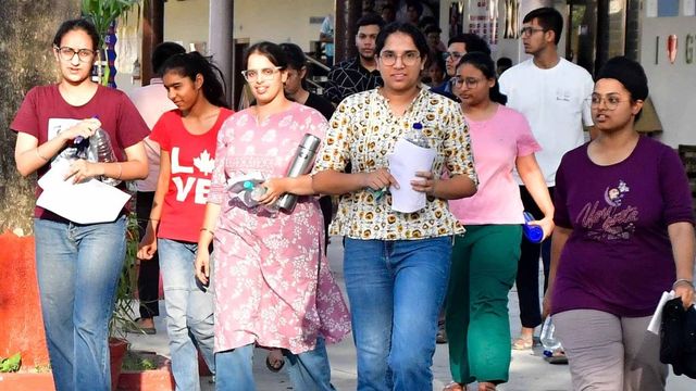 JEE Advanced 2025 Provisional Key To Be Released On May 26, Details Here