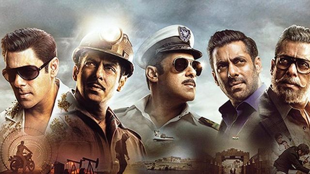 Salman Khan and Katrina Kaif's Bharat hits double century at the box office