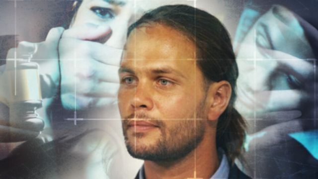 Осъдиха на 9 години затвор ”Валиумният изнасилвач” за насилена българка