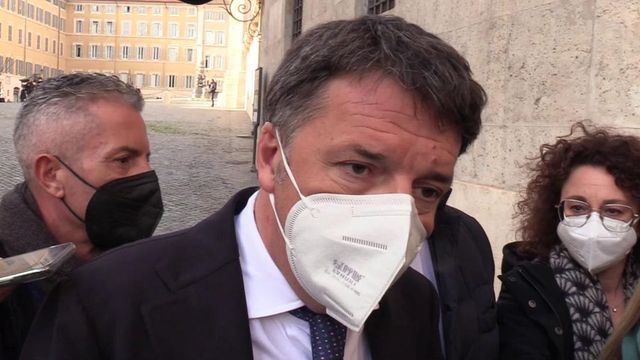 Quirinale, la rabbia di Renzi contro il centrodestra: “Sono irresponsabili, basta bambinate”