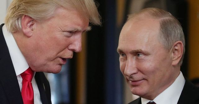 Putin: Relațiile dintre Rusia și SUA devin din ce în ce mai rele