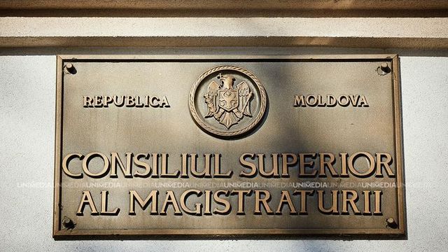 CSM a somat 10 candidați la funcția de judecător: nu au prezentat dovada că au activat în domeniul dreptului, în ultimii 5 ani