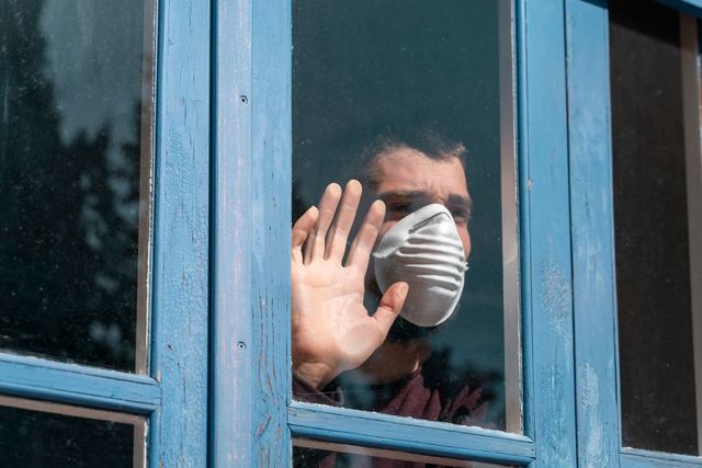 Молдавские власти обновили список стран, по возвращении из которых следует соблюдать карантин