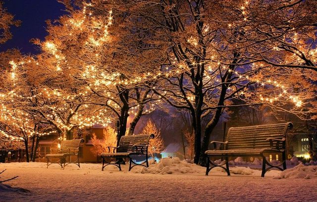 Prognoza meteo: Cum va fi vremea de Crăciun și Revelion