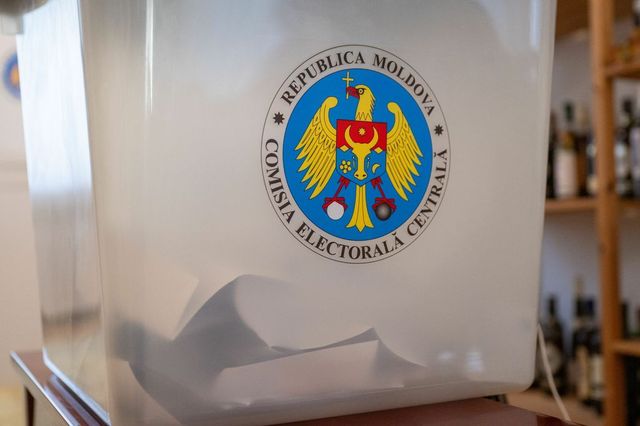 Republica Moldova: a început oficial campania electorală pentru parlamentarele din 28.09