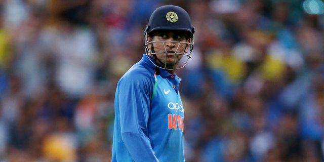 At times, MS Dhoni goes wrong while giving tips but no one can question him, says Kuldeep Yadav