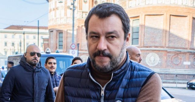 Caso Gregoretti, renziani verso il sì al processo a Salvini