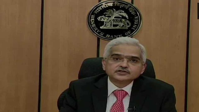 Repo rate cut is to focus on reviving growth says RBI Governor