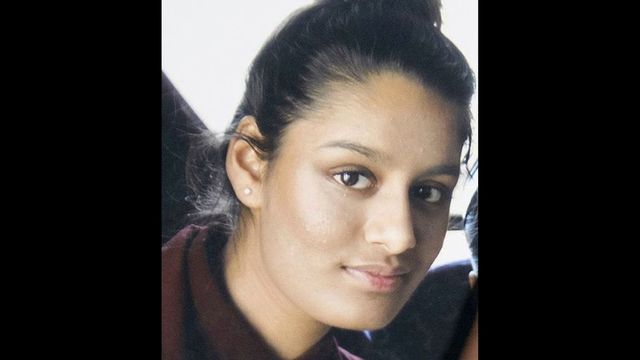 Shamima Begum, London-Born ISIS Bride, Loses Appeal to Regain British Citizenship