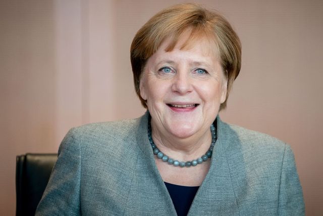 Merkel: az EU Németország életbiztosítása