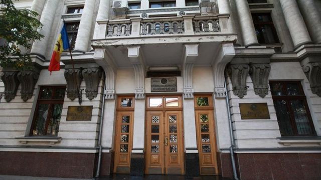 Nagacevschi a propus schimbari urgente in legea care vizeaza Consiliul Superior al Magistraturii