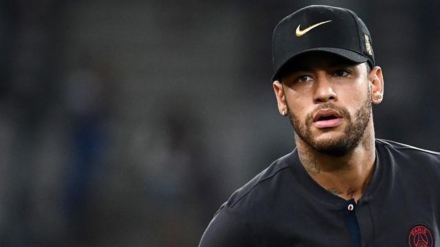 Real Madrid Go Head-To-Head With Barcelona For Neymar: Reports