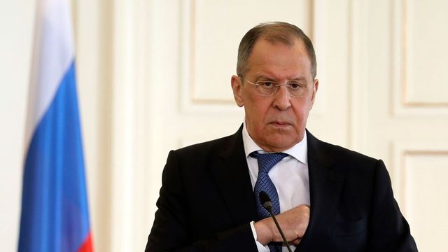 Лавров увидел позитивный отклик на предложение о сотрудничестве по вакцине