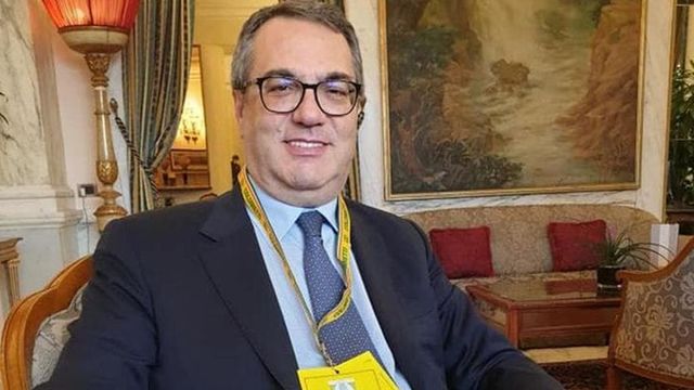Morto a 64 anni il Garante dei detenuti Felice Maurizio d’Ettore