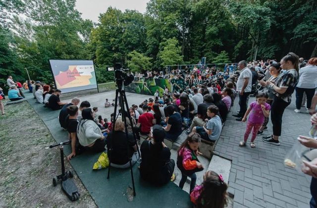 Ce evenimente vor avea loc în capitală în acest weekend