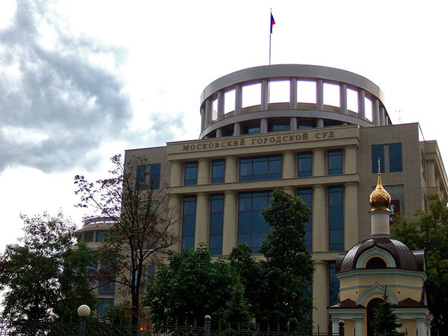 Мосгорсуд признал законным отказ СК расследовать отравление Навального