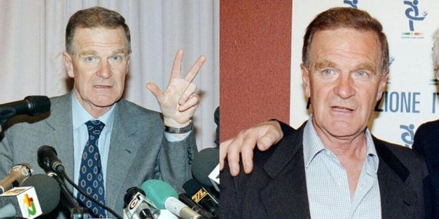 Morto Sergio Campana, storico presidente Aic